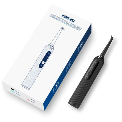 Electric Dental Care Scaler