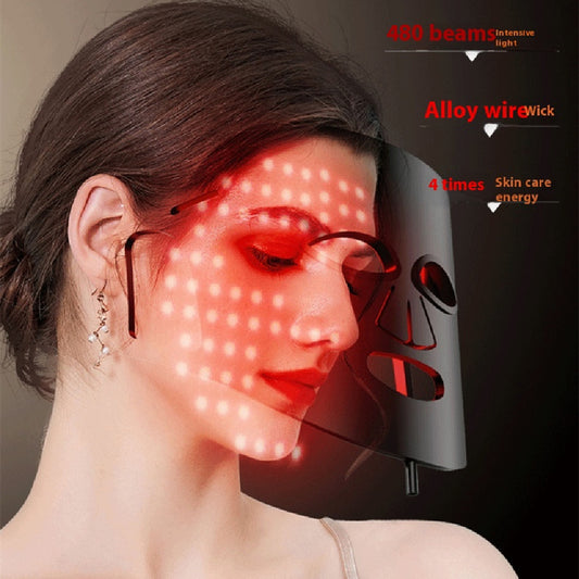 LED Light Beauty IPL Device