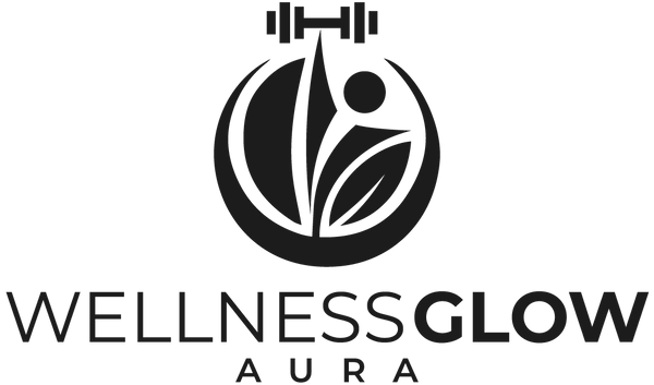 Wellness Glow Aura