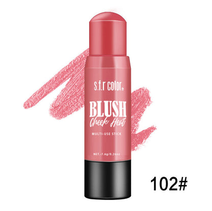 Stereoscopic Nose Shadow Blush Stick