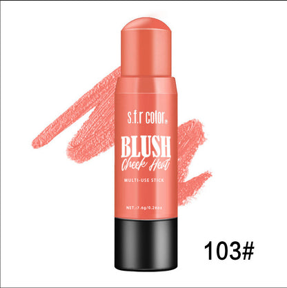 Stereoscopic Nose Shadow Blush Stick