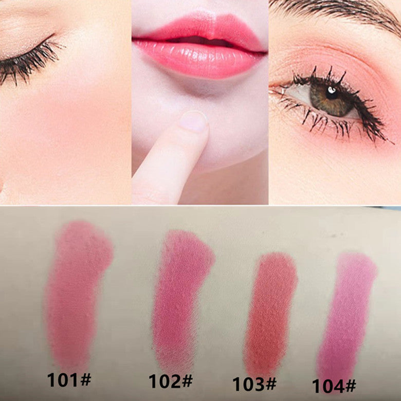 Stereoscopic Nose Shadow Blush Stick